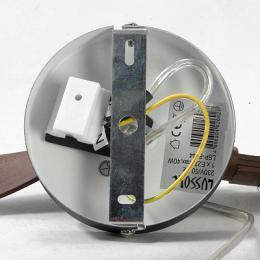 Подвесной светильник Lussole Loft  - 2